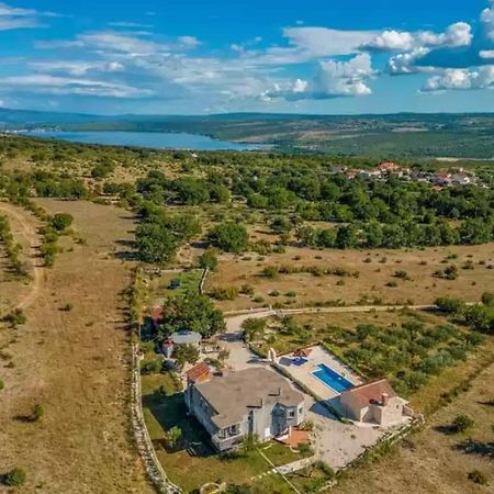 Villa Doci Задар Экстерьер фото