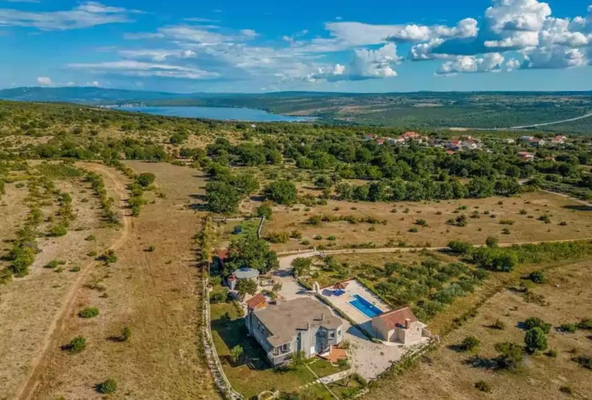 Villa Doci Задар Экстерьер фото