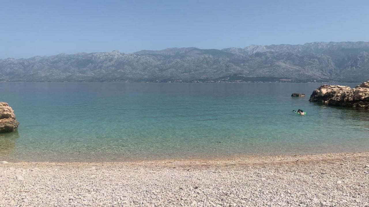 Villa Doci Задар Экстерьер фото